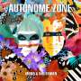 Mono & Nikitaman: Autonome Zone, CD