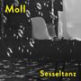 Moll: Sesseltanz, CD