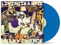 Milky Chance: Living In A Haze (Limited Edition) (Ocean Blue Vinyl), LP