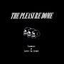 The Pleasure Dome: Insane / Love Is Dead (Limited Edition), Single 7"