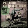 Pat Todd & The Rankoutsiders: Keepin' Chaos At Bay, CD