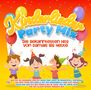 Kinderlieder Party Mix - Die bekanntesten Hits, 2 CDs
