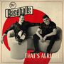 The Baseballs: That's Alright, CD