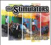 The Stimulators: Loaded, CD, CD