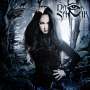 Dark Sarah: Behind The Black Veil, CD