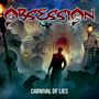 Obsession: Carnival Of Lies (Reissue), CD