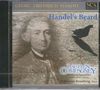 Georg Friedrich Händel: Arien, CD, CD