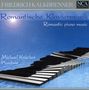 Friedrich Kalkbrenner: Grande Sonate op.28 für Klavier, CD, CD
