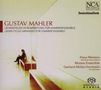 Gustav Mahler: Liederzyklen in Bearbeitung für Kammerensemble, SACD
