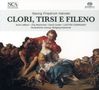 Georg Friedrich Händel: Clori,Tirsi e Fileno-Kantate, SACD