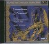 Francesco Maria Veracini (1690-1768): Ouvertüren & Konzerte, CD