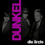 Die Ärzte: DUNKEL (Limitiertes Doppelvinyl im Schuber mit Girlande) (Halbtransparentes, lila-pinkes Vinyl), 2 LPs