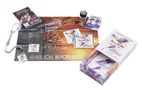Ehrlich Brothers: Flash - The Magic Album (Limited Deluxe Edition) (signiert), CD,DVD,Merchandise