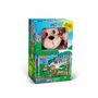 : Giraffenaffen 6 (Limitiertes Boxset inkl. Handpuppe + Textheft), CD,Merchandise