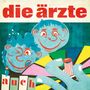 Die Ärzte: auch, LP