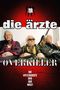 Die Ärzte: Overkiller, DVD