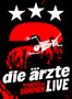 Die Ärzte: Die Nacht der Dämonen: Live (Deluxe-Edition + USB-Stick), BR