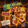 : Giraffenaffen 3, CD