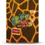 : Giraffenaffen 3 (Die flauschige Edition), CD,CD