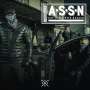 AK Ausserkontrolle: A.S.S.N. (Premium-Edition), CD,CD