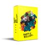 Bato: Party & Bullshit (Limitierte Fanbox), CD,CD,CD,T-Shirts