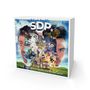 SDP: Die unendlichste Geschichte (Limited-Ultra-Fan-Edition), CD,CD,CD,CD,BR,Merchandise,Merchandise