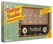 Burkhard Kainka: FRANZIS Retro Radio Adventskalender, Kalender