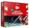 Burkhard Kainka: Mach's einfach: Maker Kit Löten lernen, Diverse