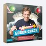 : FRANZIS 67258 - CheXperiment Lügen-Check, SPL