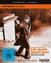 Oben steht "STUDIOCANAL CLASSICS". Unten sieht man einen Mann mit Pistole auf einer Treppe., 1 Ultra HD Blu-ray und 1 Blu-ray Disc