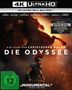 Christopher Nolan: Die Odyssee (4K Ultra HD Blu-ray & Blu-ray), UHD
