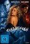 "Theresa Russell, Mark Harmon, FSK 16 freigegeben, Cold Heaven - Kalter Himmel." Zwei Gesichter, Meer, dramatische Stimmung., DVD