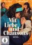 Mit Liebe und Chansons, DVD, DVD