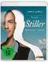 Stiller (Blu-ray), Blu-ray Disc