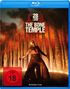 28 Years Later: The Bone Temple (Blu-ray), Blu-ray Disc, Blu-ray Disc