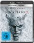 Scott Derrickson: Black Phone 2 (Ultra HD Blu-ray & Blu-ray), UHD,BR