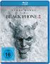 Scott Derrickson: Black Phone 2 (Blu-ray), BR