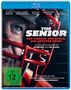 Rod Lurie: The Senior - Ein Traum, ein Wille, ein letztes Spiel (Blu-ray), BR