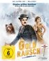 Goldrausch (Ultra HD Blu-ray & Blu-ray), 1 Ultra HD Blu-ray und 1 Blu-ray Disc