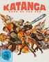 Katanga (Blu-ray & DVD im Mediabook), Blu-ray Disc