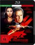 Der Professor (Blu-ray), Blu-ray Disc