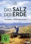 Wim Wenders: Das Salz der Erde, DVD