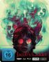 Jacob's Ladder (1990) (Ultra HD Blu-ray & Blu-ray im Steelbook), 1 Ultra HD Blu-ray und 1 Blu-ray Disc