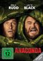 Tom Gormican: Anaconda (2025), DVD