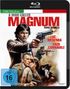 A Man Called Magnum (Blu-ray), Blu-ray Disc