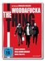 Gianluca Vallero: The Woddafucka Thing, DVD