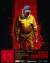 High Tension (Ultra HD Blu-ray & Blu-ray im Steelbook), 1 Ultra HD Blu-ray und 2 Blu-ray Discs