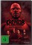 Kreator - Hate & Hope, DVD