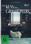 Elmar Imanov: Der Kuss des Grashüpfers, DVD