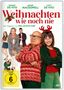 Weihnachten wie noch nie, DVD